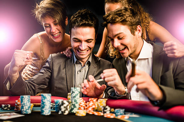 Live dealer at harta 88 blackjack table with multiple camera angles
