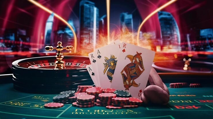 harta 88 dashboard showing sportsbook markets, Wild West Gold slot, and live-dealer tables in unified interface